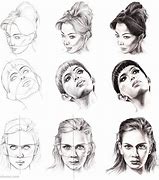 Image result for Draw Face