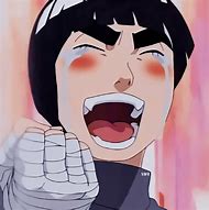 Image result for Rock Lee Icon
