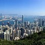 Image result for Victoria Peak Hong Kong Map