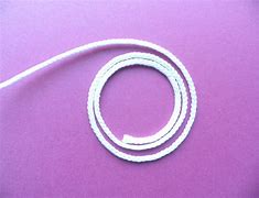 Image result for Long Stretched Phone Cord