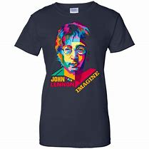 Image result for John Lennon Logo