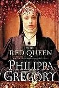 Image result for Maven Calore Red Queen