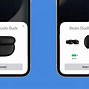 Image result for Beats Buds vs Air Pods