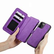 Image result for iPhone 12 Mini Billfold Case