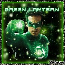 Image result for Green Lantern Images