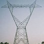 Image result for Transmission Line Tower
