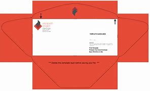 Image result for Number 10 Envelope with Logo
