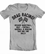 Image result for Old Drag Strip T-Shirts