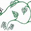 Image result for Different Flowers with Vines Drawing
