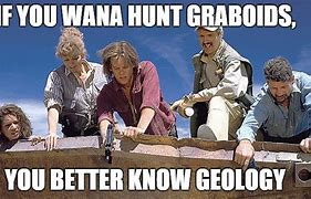 Image result for Geologist Memes