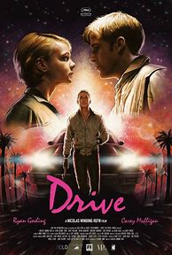 Image result for Drive Film