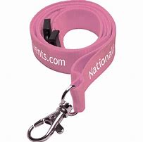 Image result for Staff Lanyard