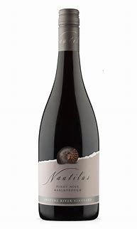 Image result for Nautilus Estate Pinot Noir