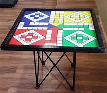 Image result for Ludo Table