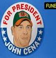 Image result for John Cena Mugshot