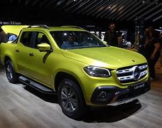 Image result for Mercedes Benz X-Class