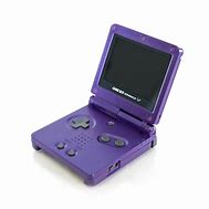 Image result for Game Boy Advance Sp