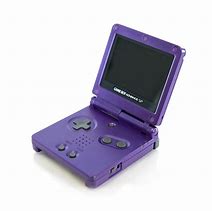 Image result for Game Boy Advance SP