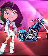 Image result for Girl Moto Games