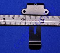 Image result for Metal Belt Clip