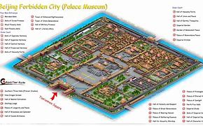 Image result for Chinese Palace Floor Plan