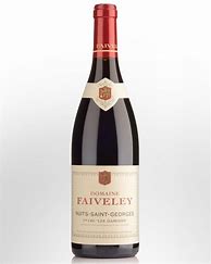 Image result for Faiveley Nuits saint Georges Damodes