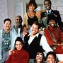 Image result for Black People 90s Groups