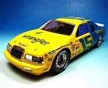 Image result for 83 NASCAR Thunderbird