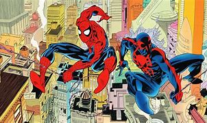 Image result for Spider-Man Retro Wallpaper