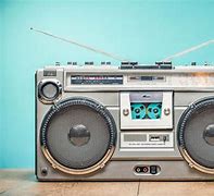 Image result for Aiwa New CES Boombox