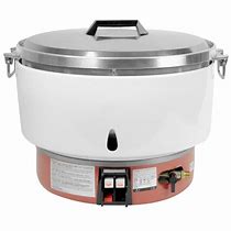 Image result for LPG Rice Cooker