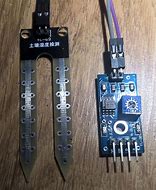 Image result for Humidity Sensor