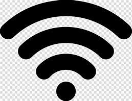 Image result for Wi-Fi Symbol with X