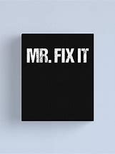 Image result for Mr Fix It Funny