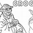 Image result for Grogu Crying