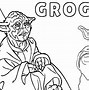 Image result for Grogu Profile Picture
