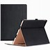 Image result for Wilson's Leather Black iPad Case
