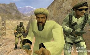 Image result for Counter-Strike 1.6 Characters