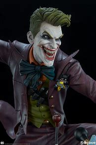Image result for Joker Figurine
