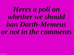 Image result for Dank Memes Polls