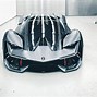 Image result for Lamborghini Concept Electric