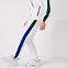 Image result for Lacoste Tracksuit Retro