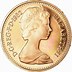Image result for Half Penny Coin