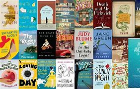 Image result for Best Novel Books to Read