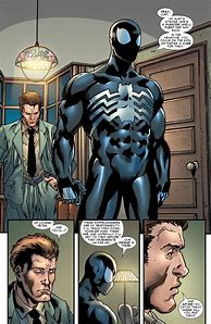 Image result for Spider-Man Back in Black