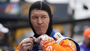 Image result for Scott Dixon a Red Haired