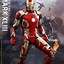 Image result for Iron Man Suit Mark 17