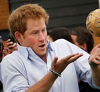 Image result for Prince Harry Funny Moments