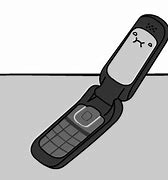 Image result for Samsung Galaxy Flip Phone vs iPhone