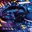 Image result for DJ Headphones